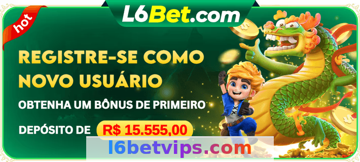 L6bet 2026: Plataforma Licenciada Nº1 em Segurança e Pagamentos Rápidos no Brasil 24 Imagem da página inicial 2